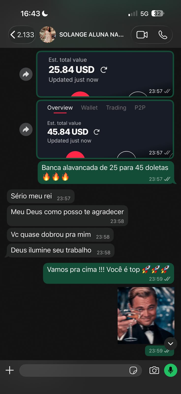 Depoimento 2